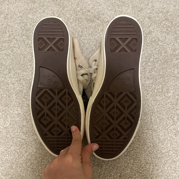 Converse, in great condition - Picture 5 of 6